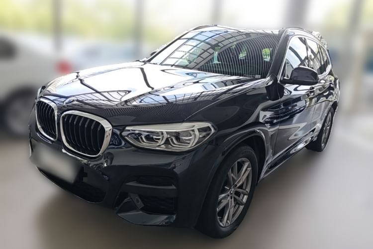 BMW X3 2021 xDrive25i M Sport Package usata Guazi used car, China used car export, Used car for sale, Used  cars, Cheapest cars for sale