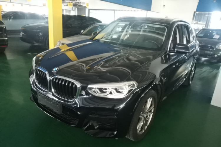Used BMW X3 2021 xDrive28i M Sport Package Guazi used car, China used car export, Used car for sale, Used  cars, Cheapest cars for sale