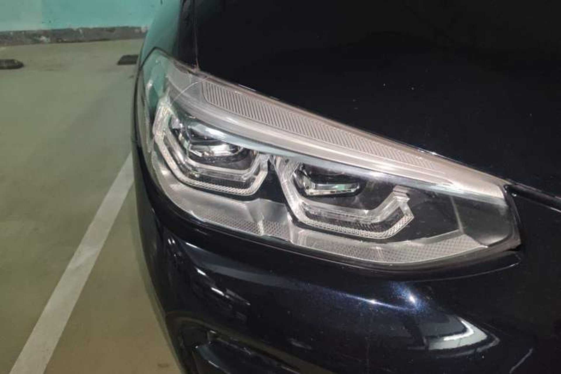 Used BMW X3 2021 xDrive28i M Sport Package Right Front Headlight