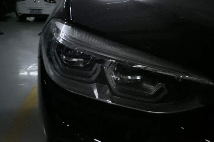 Used BMW X3 2021 xDrive28i M Sport Package Right Front Headlight