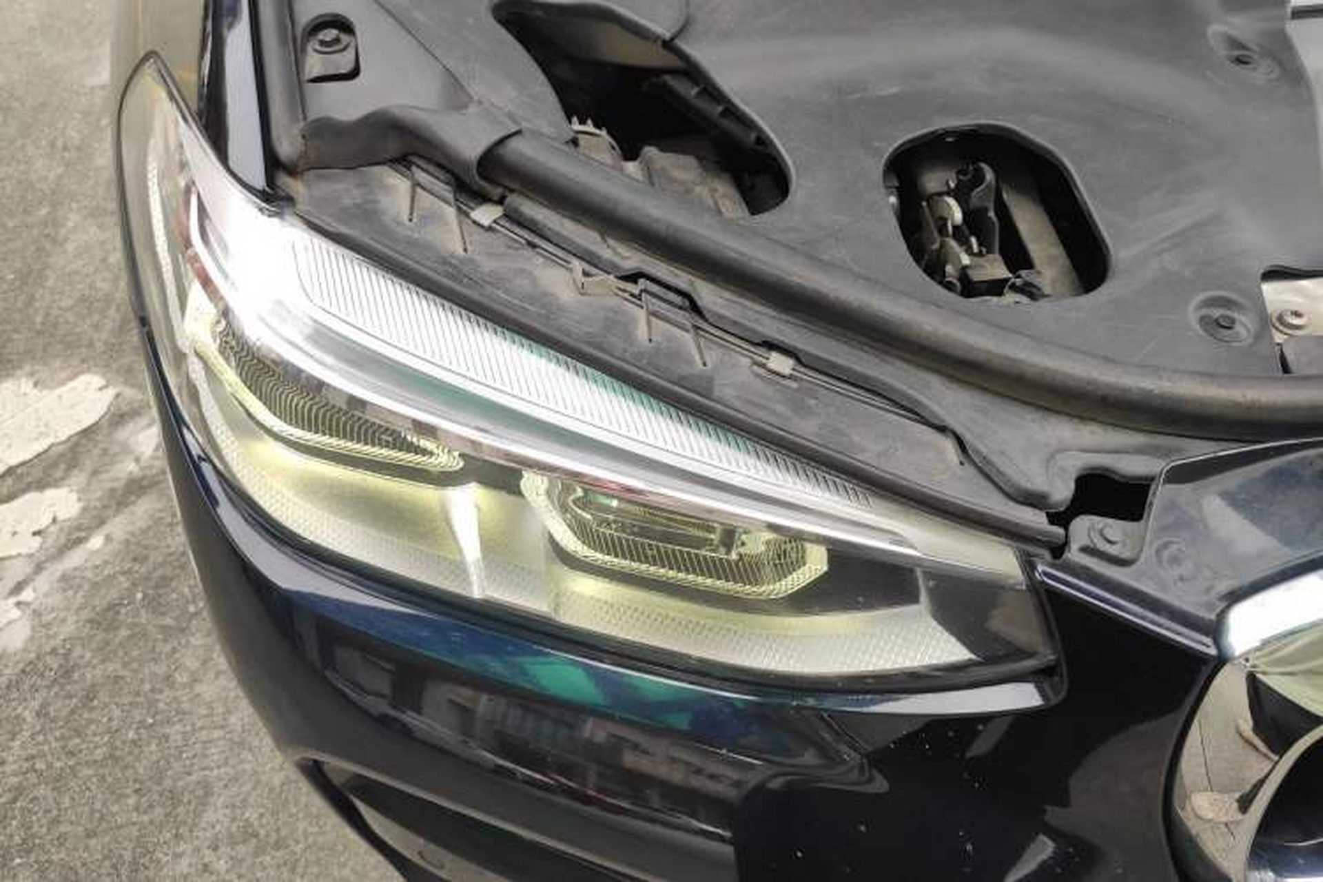 Used BMW X3 2021 xDrive25i M Sport Package Right Front Headlight
