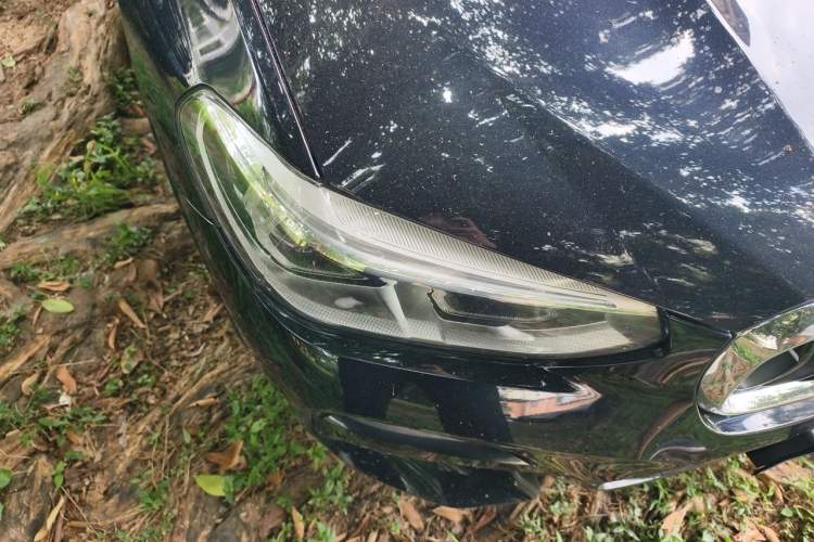 Used BMW X3 2021 xDrive28i M Sport Package Right Front Headlight
