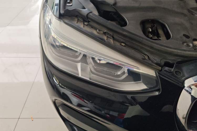 Used BMW X3 2021 xDrive25i M Sport Package Right Front Headlight