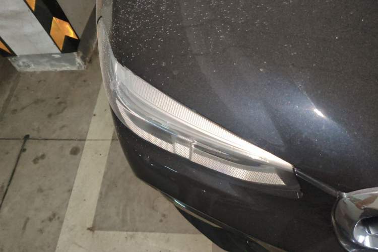 Used BMW X3 2021 xDrive28i M Sport Package Right Front Headlight