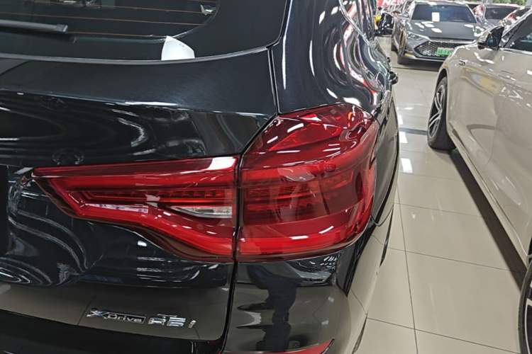 Used BMW X3 2021 xDrive25i M Sport Package Right Rear Taillight