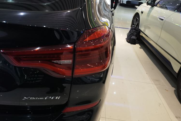 Used BMW X3 2021 xDrive28i M Sport Package Right Rear Taillight