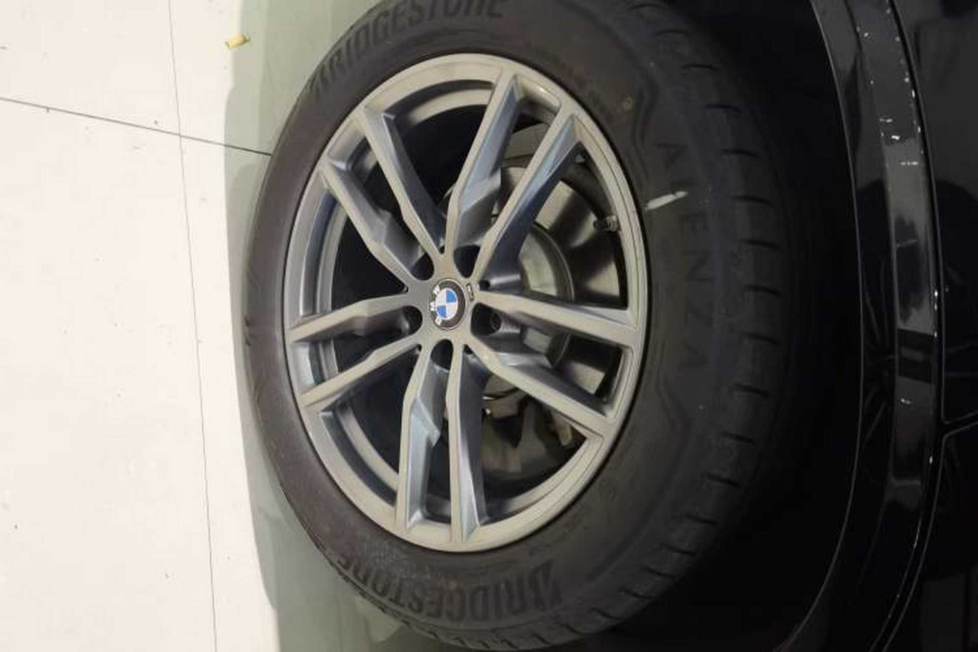 Used BMW X3 2021 xDrive28i M Sport Package Right Rear Wheel Hub