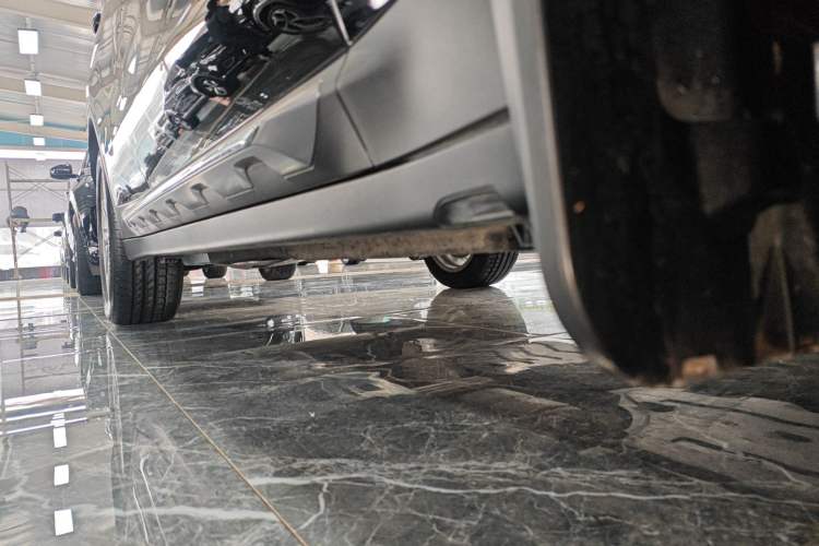 Used BMW X3 2021 xDrive25i Luxury Package Right Side Sill
