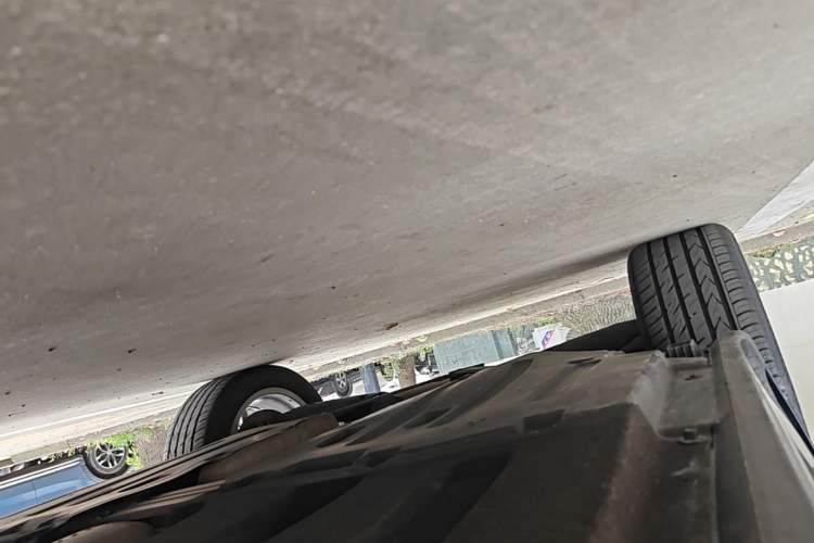 Used BMW X3 2021 xDrive28i M Sport Package Right Side Sill