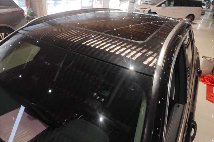 Used BMW X3 2021 xDrive25i Luxury Package Roof