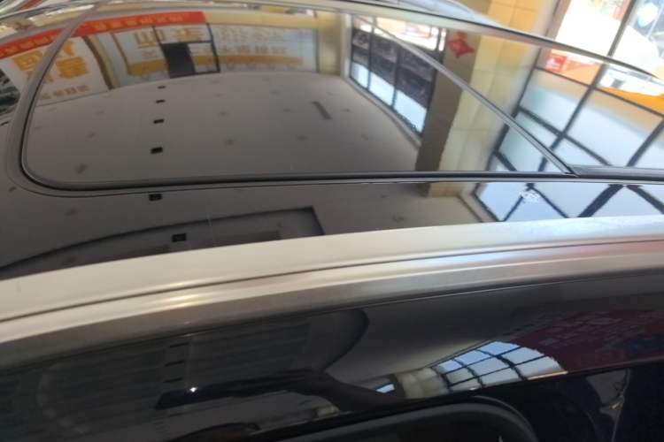 Used BMW X3 2021 Facelift xDrive28i Luxury Package Roof