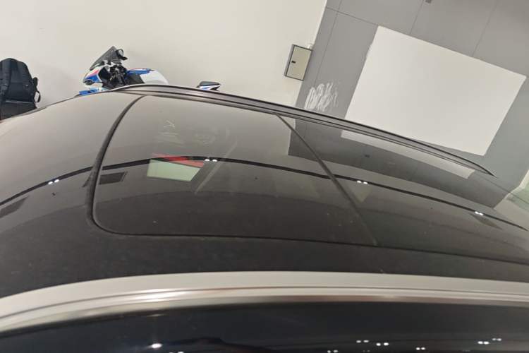 Used BMW X3 2021 Facelift xDrive28i M Sport Package Roof