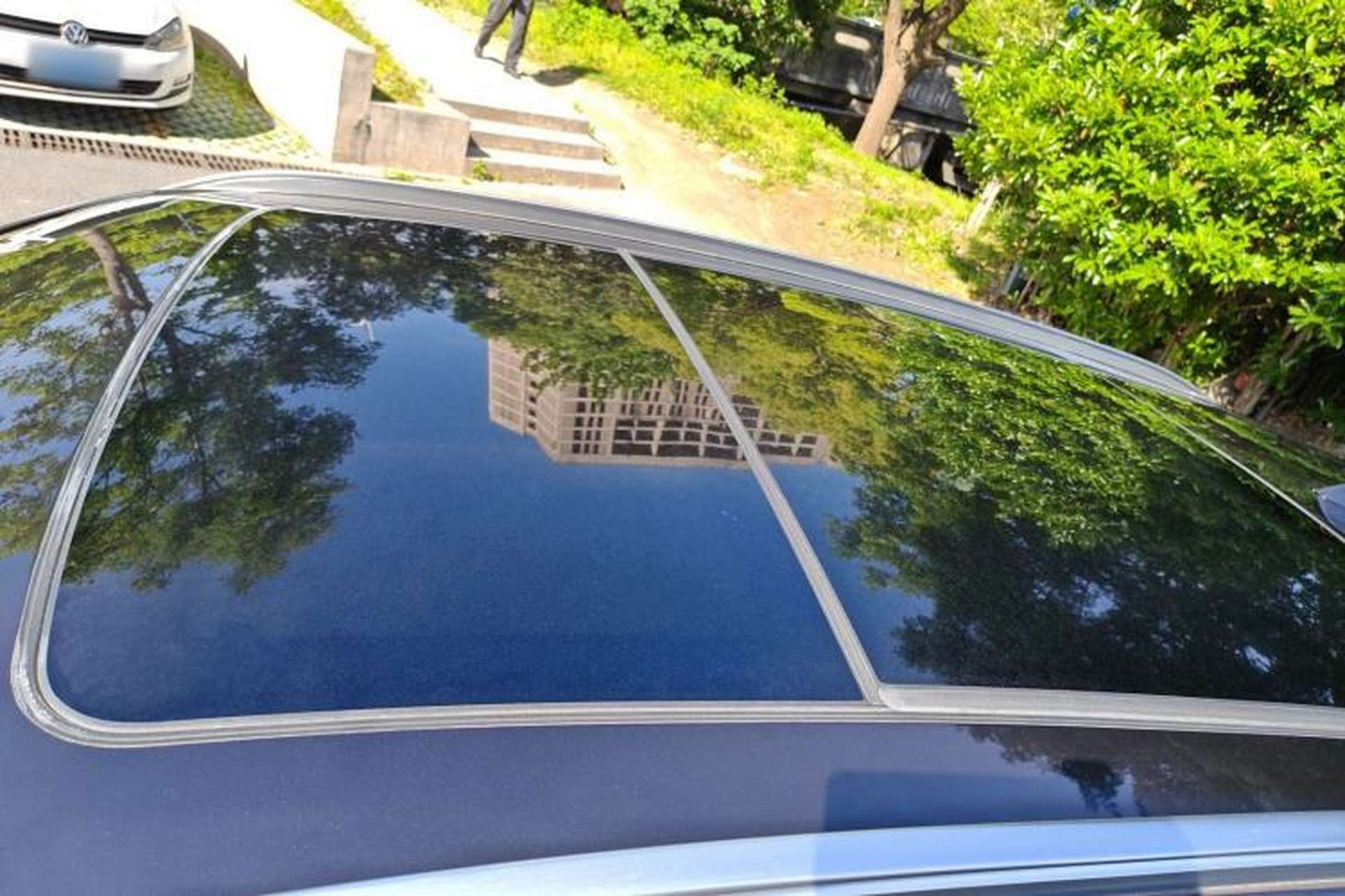 Used BMW X3 2021 xDrive28i M Sport Package Roof