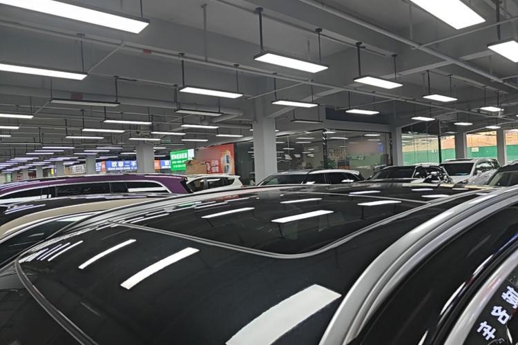 Used BMW X3 2021 xDrive25i M Sport Package Roof