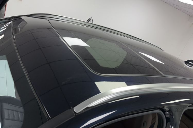 Used BMW X3 2021 Facelift xDrive28i M Sport Package Roof