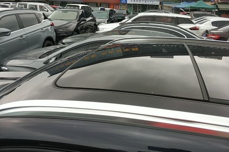 Used BMW X3 2021 Restyled xDrive25i M Sport Package Roof