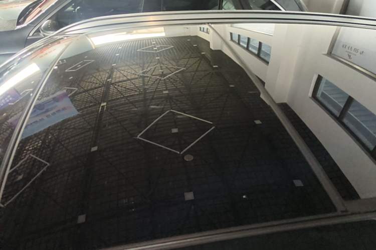 Used BMW X3 2021 xDrive25i M Sport Package Roof
