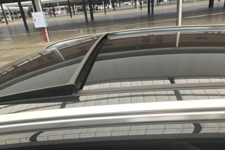 Used BMW X3 2021 xDrive28i Luxury Package Roof