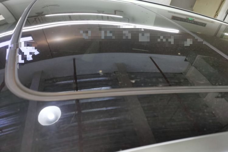 Used BMW X3 2021 Facelift xDrive28i Luxury Package Roof