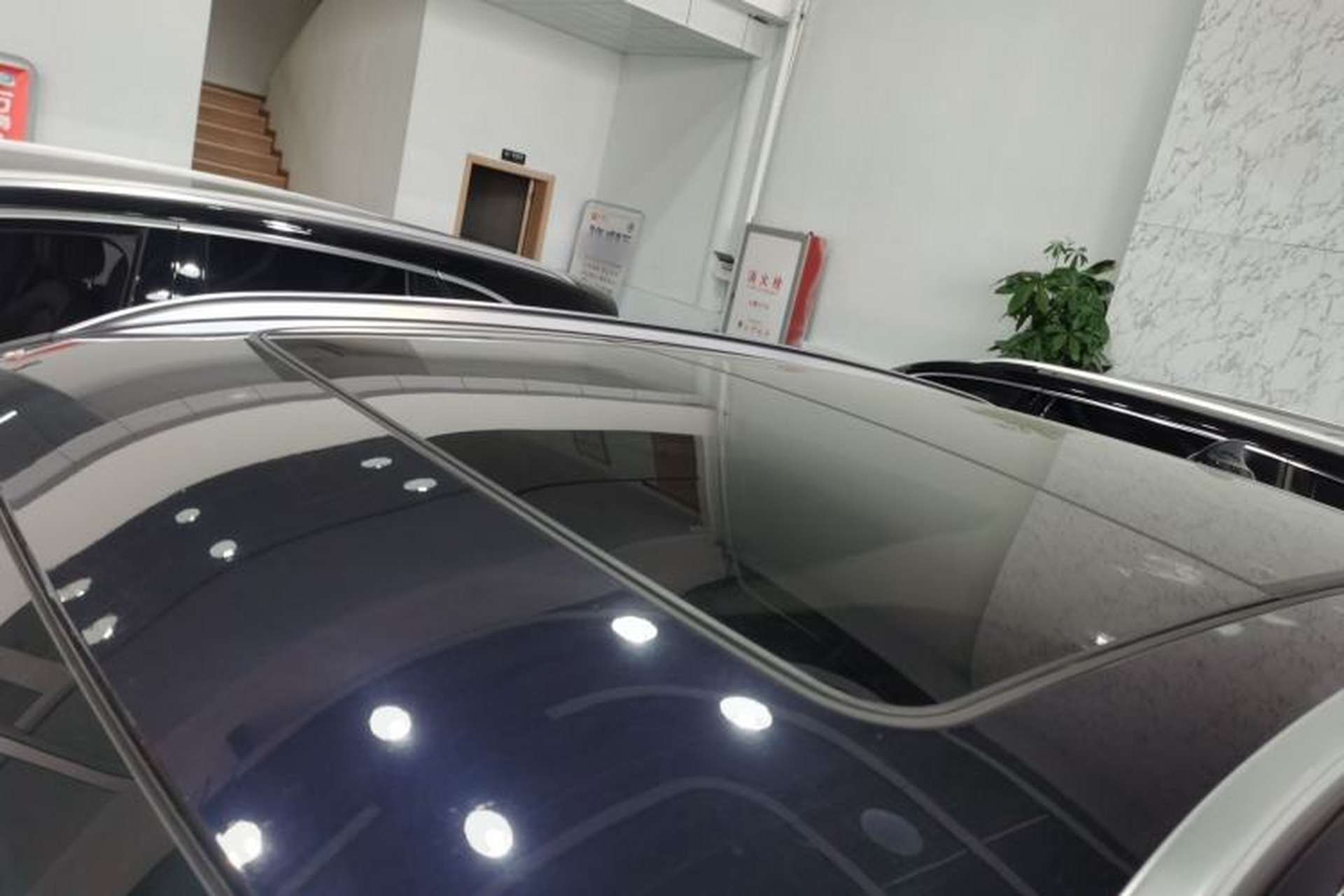 Used BMW X3 2021 xDrive28i M Sport Package Roof
