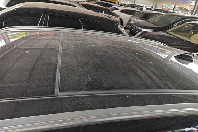 Used BMW X3 2021 xDrive28i M Sport Package Roof