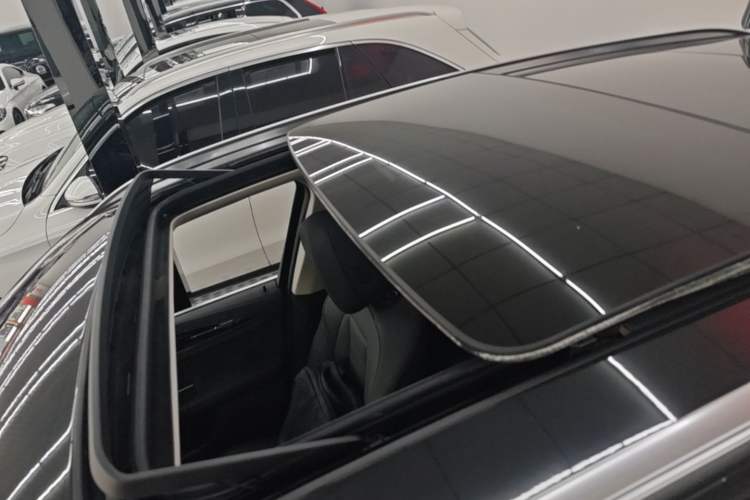 Used BMW X3 2021 Facelift xDrive25i Luxury Package Roof