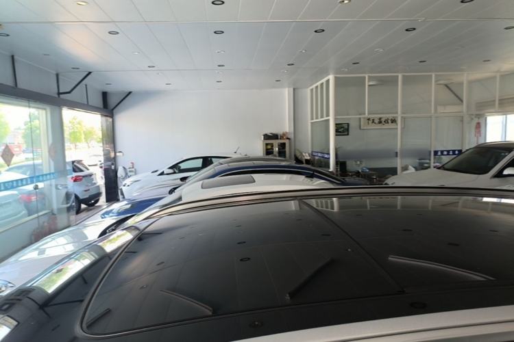 Used BMW X3 2021 xDrive25i M Sport Package Roof