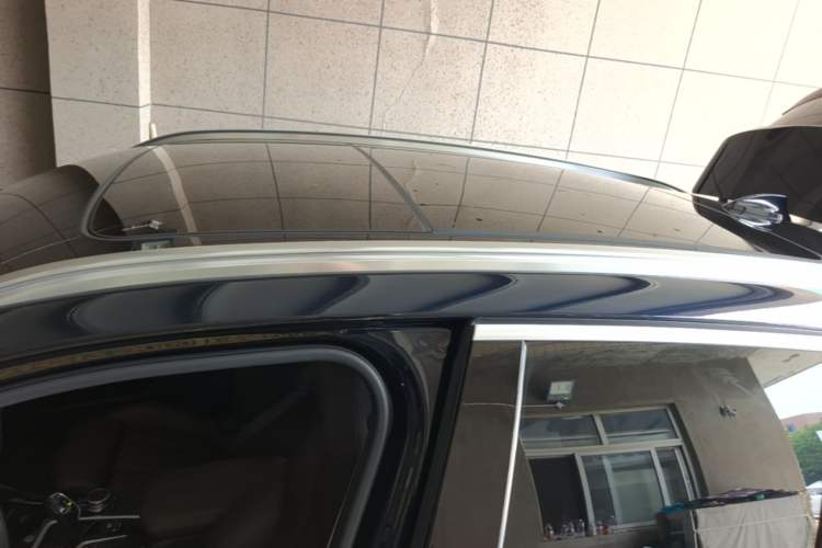 Used BMW X3 2021 Facelift xDrive28i M Sport Package Roof