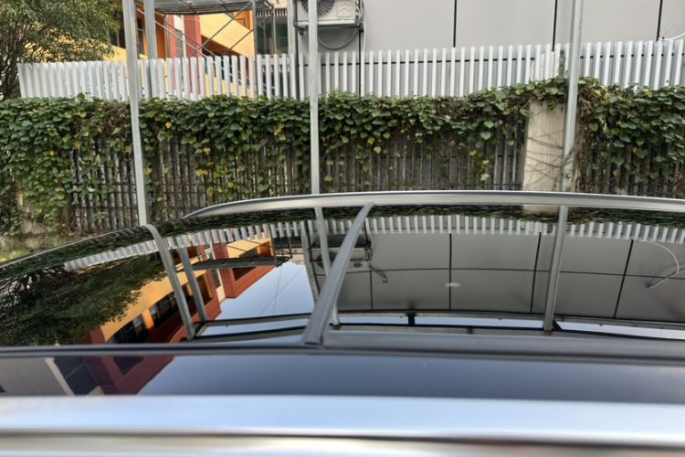 Used BMW X3 2021 Facelift xDrive28i M Sport Package Roof
