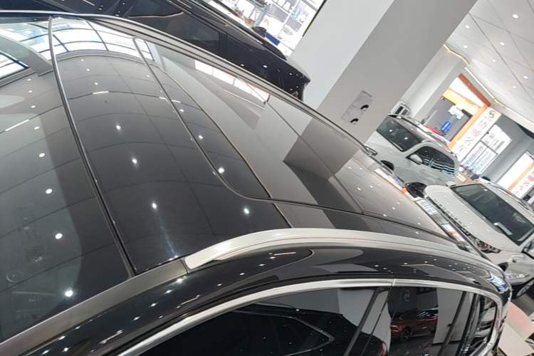 Used BMW X3 2021 Restyled xDrive25i M Sport Package Roof