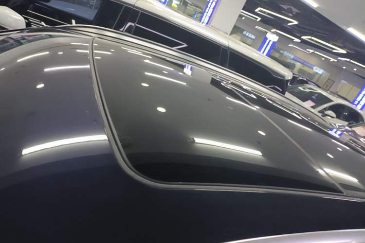 Used BMW X3 2021 xDrive25i M Sport Package Roof
