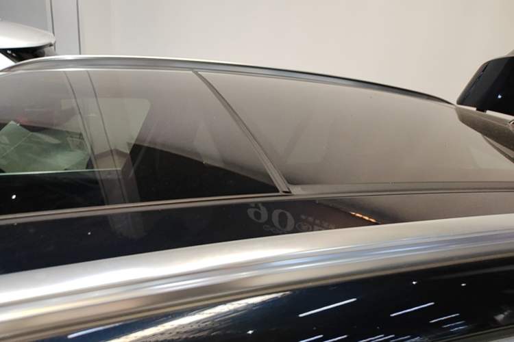 Used BMW X3 2021 Facelift xDrive28i M Sport Package Roof