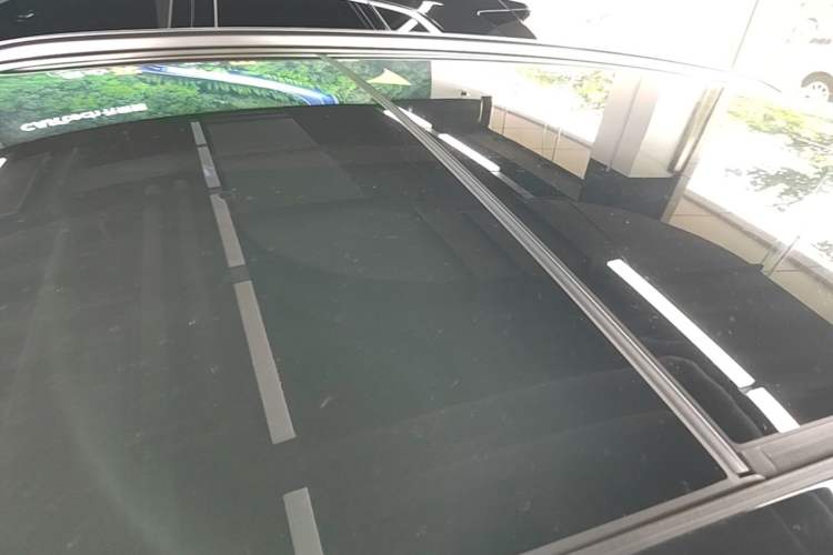 Used BMW X3 2021 xDrive28i M Sport Package Roof