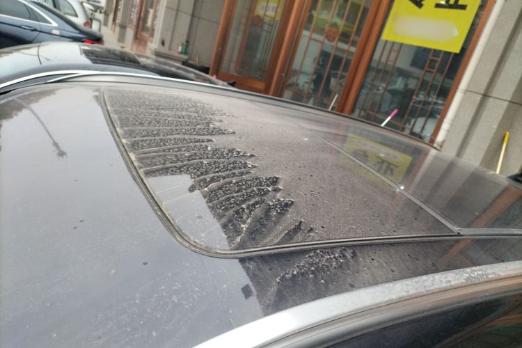 Used BMW X3 2021 xDrive25i Luxury Package Roof