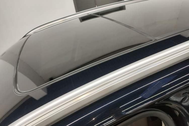 Used BMW X3 2021 xDrive25i M Sport Package Roof