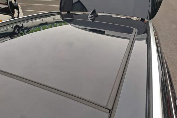 Used BMW X3 2021 Facelift xDrive28i M Sport Package Roof
