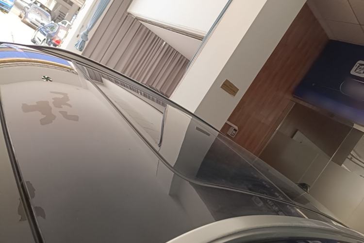 Used BMW X3 2021 xDrive25i M Sport Package Roof