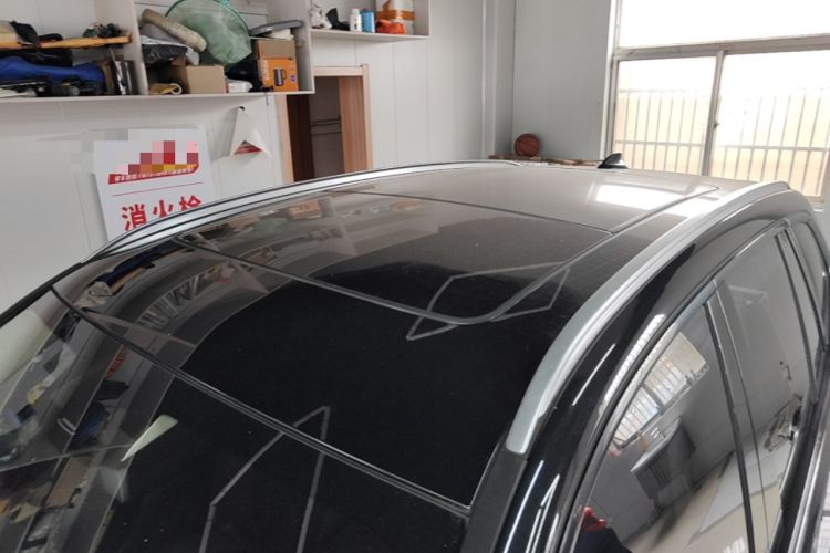 Used BMW X3 2021 xDrive25i M Sport Package Roof