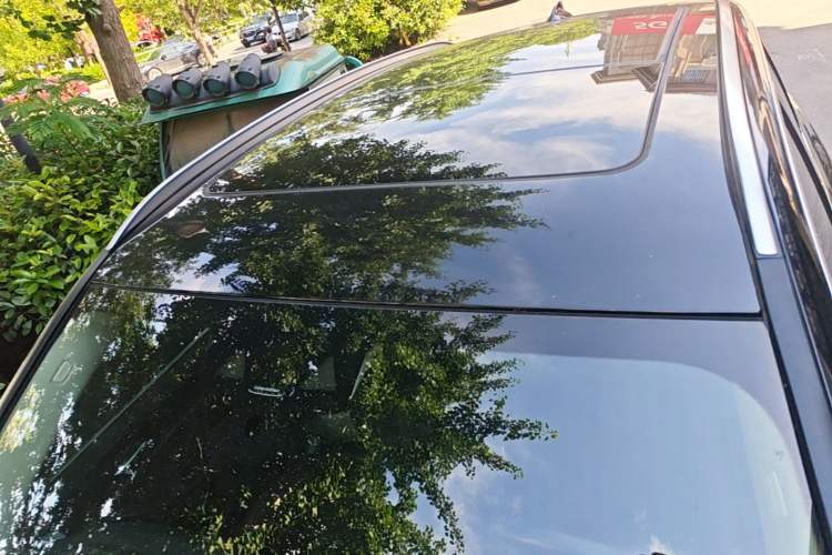 Used BMW X3 2021 xDrive25i Luxury Package Roof