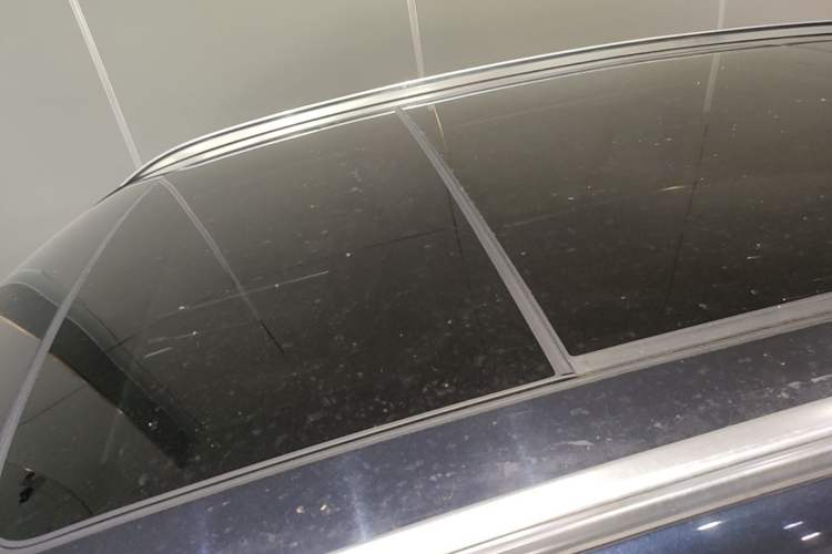 Used BMW X3 2021 xDrive28i M Sport Package Roof