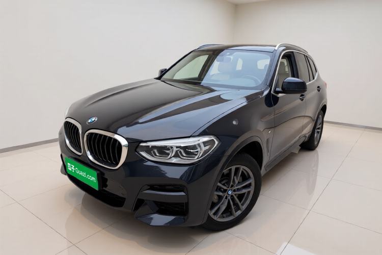 Gebrauchter BMW X3 2021 xDrive25i M Sport Package Guazi used car, China used car export, Used car for sale, Used  cars, Cheapest cars for sale