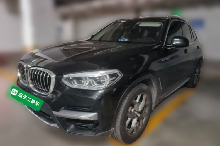 Used BMW X3 2021 Facelift xDrive28i Luxury Package Guazi used car, China used car export, Used car for sale, Used  cars, Cheapest cars for sale