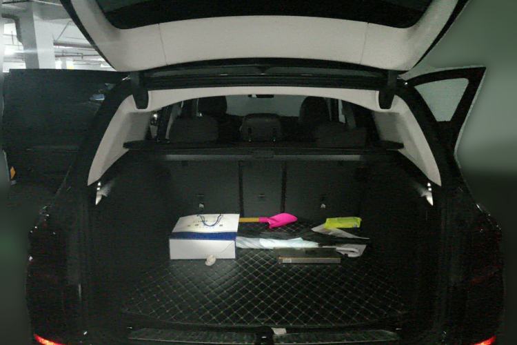 Used BMW X3 2021 xDrive28i M Sport Package Trunk