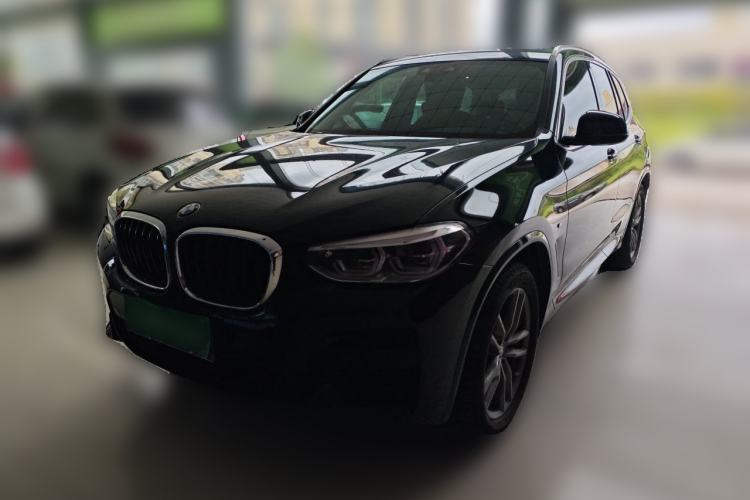 Used BMW X3 2021 xDrive25i M Sport Package Guazi used car, China used car export, Used car for sale, Used  cars, Cheapest cars for sale