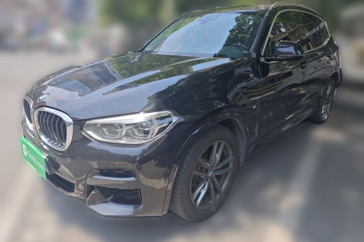 Used BMW X3 2021 Facelift xDrive28i Luxury Package Guazi used car, China used car export, Used car for sale, Used  cars, Cheapest cars for sale