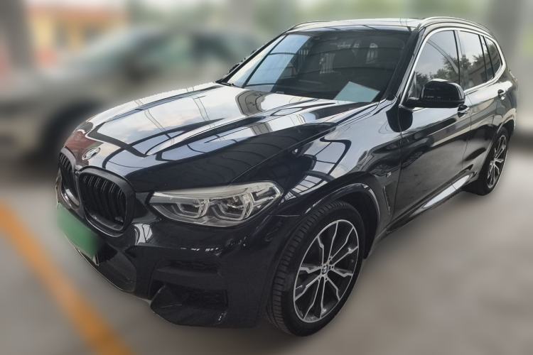 Gebrauchter BMW X3 2021 xDrive30i Luxury Model with M Sport Package Guazi used car, China used car export, Used car for sale, Used  cars, Cheapest cars for sale