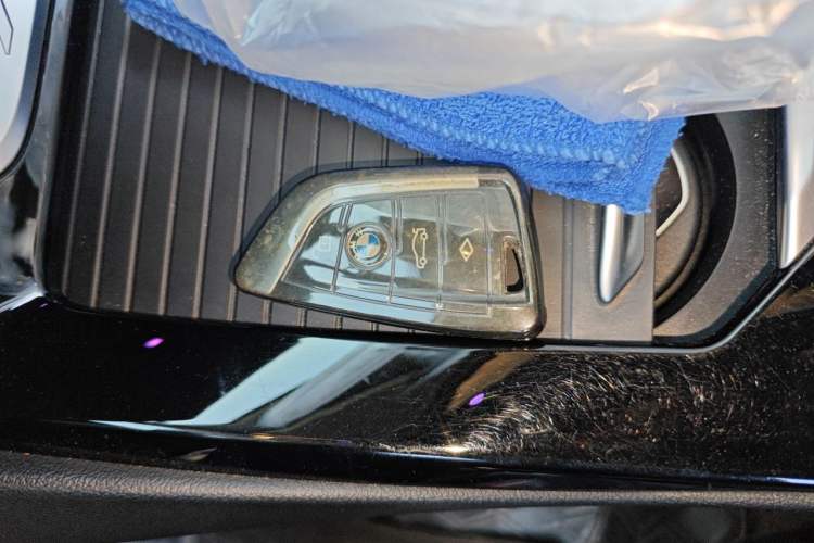 Used BMW X3 2021 xDrive28i M Sport Package Vehicle Key