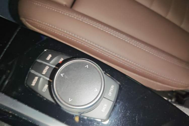 Used BMW X3 2021 xDrive25i M Sport Package Vehicle Key