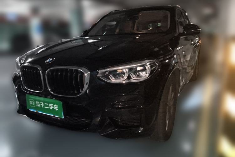 Used BMW X3 2021 Restyled xDrive25i M Sport Package Guazi used car, China used car export, Used car for sale, Used  cars, Cheapest cars for sale