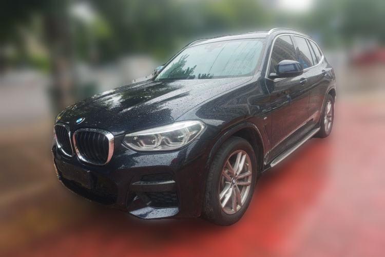 Used BMW X3 2021 xDrive25i M Sport Package Guazi used car, China used car export, Used car for sale, Used  cars, Cheapest cars for sale